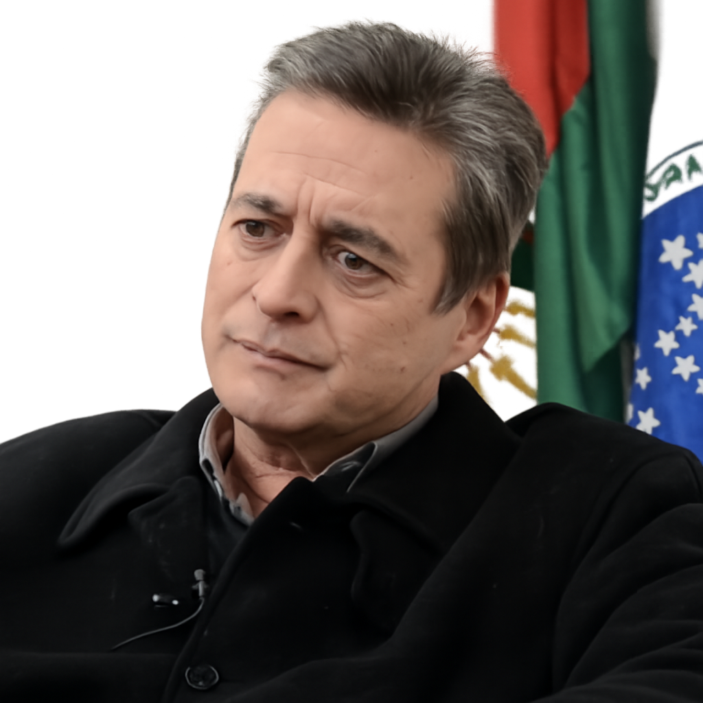 Carlos Rafael dos Santos Júnior