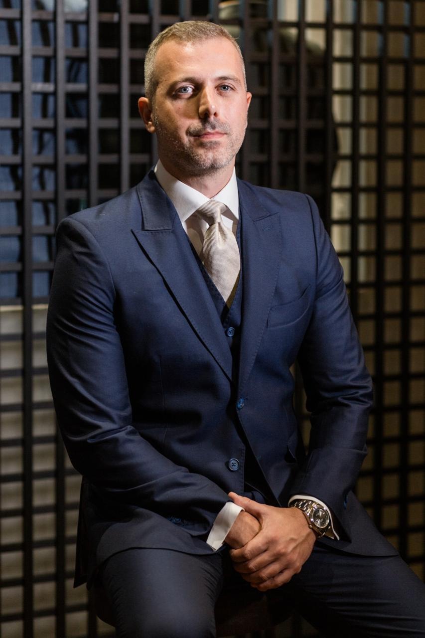 Thiago Ferrarini Fabian