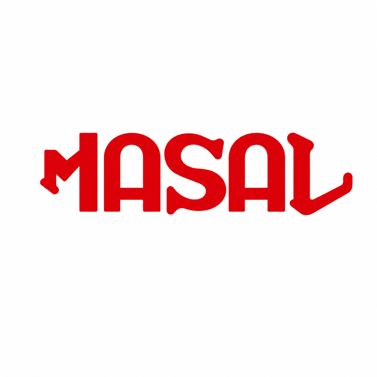 Logotipo Masal